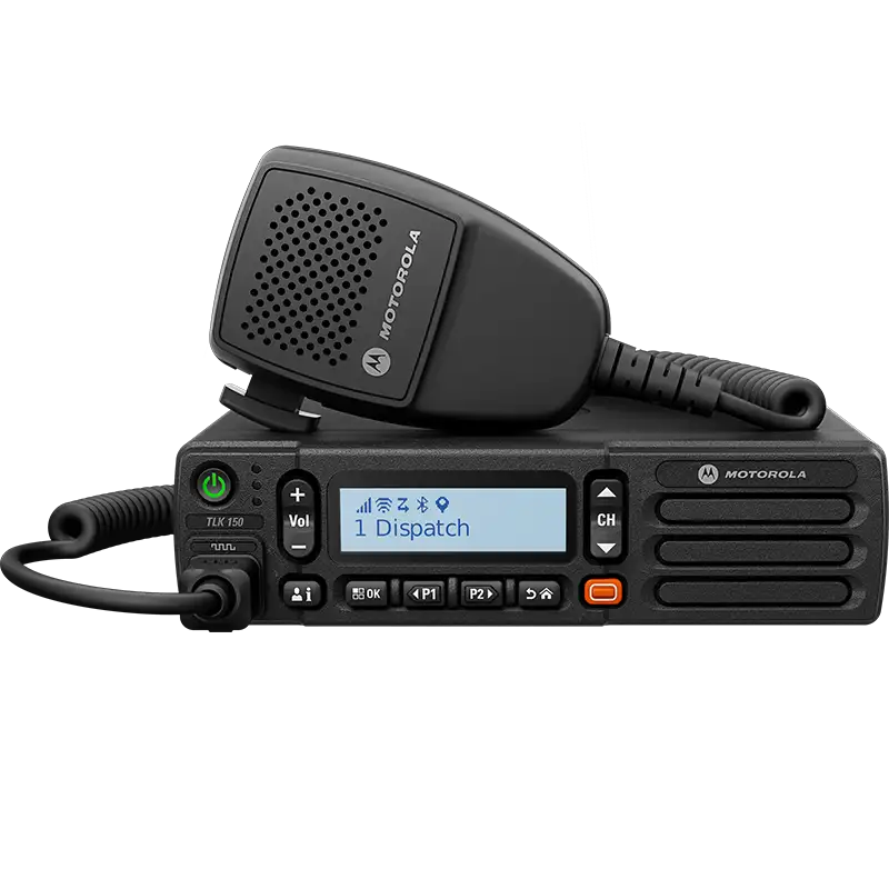 Motorola TLK 150 Mobile Radio Arizona