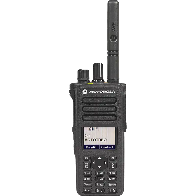 Arizona Motorola XPR 7550e